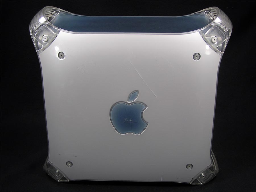 video cards for power mac g4